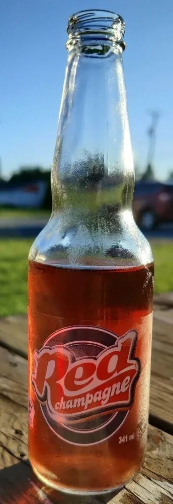 Red Champagne