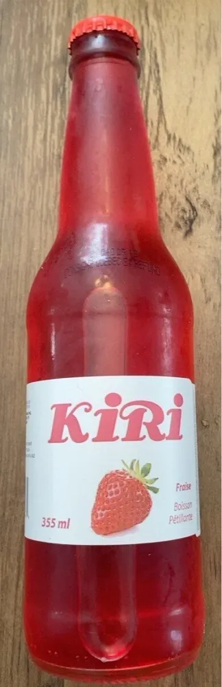 Kiri Fraise