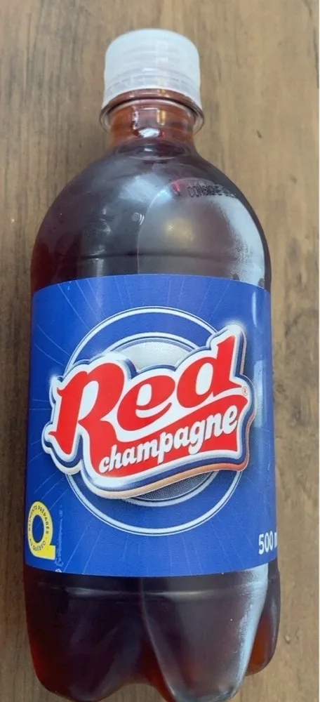 Red Champagne