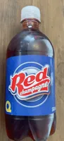 Red Champagne