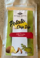 Potato Chip Dip