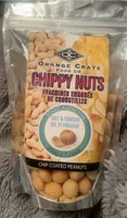 Chippy Nuts