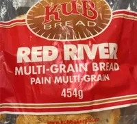 Red River Multi Grain Bread