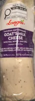 Goat Cheese With Fig, Honey And Chili