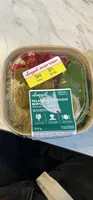 FALAFEL & COUSCOUS BOWL