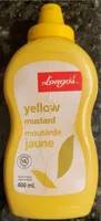 Yellow Mustard