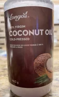 100% Virgin Coconut Oil