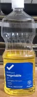Vegetable Oil