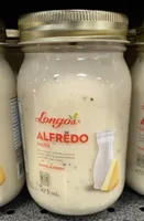 Alfredo Sauce