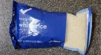 Long Grain White Rice