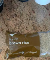 Long Grain Brown Rice