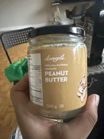 Peanut butter