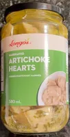 Marinated Artichoke Hearts