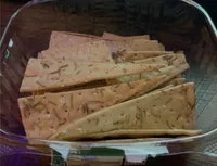 Rosemary & Sea Salt
