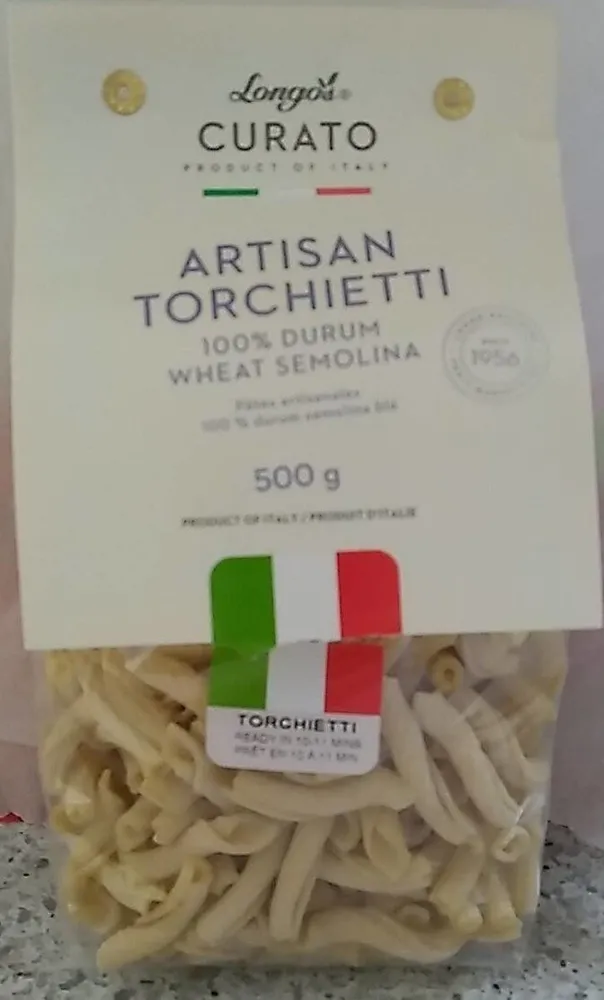 Artisan Torchietti