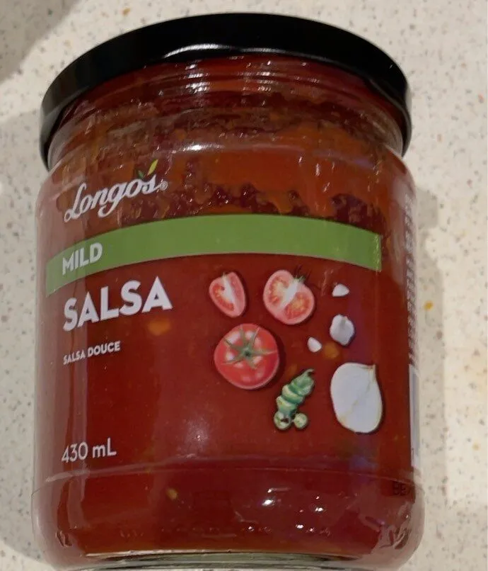 Salsa