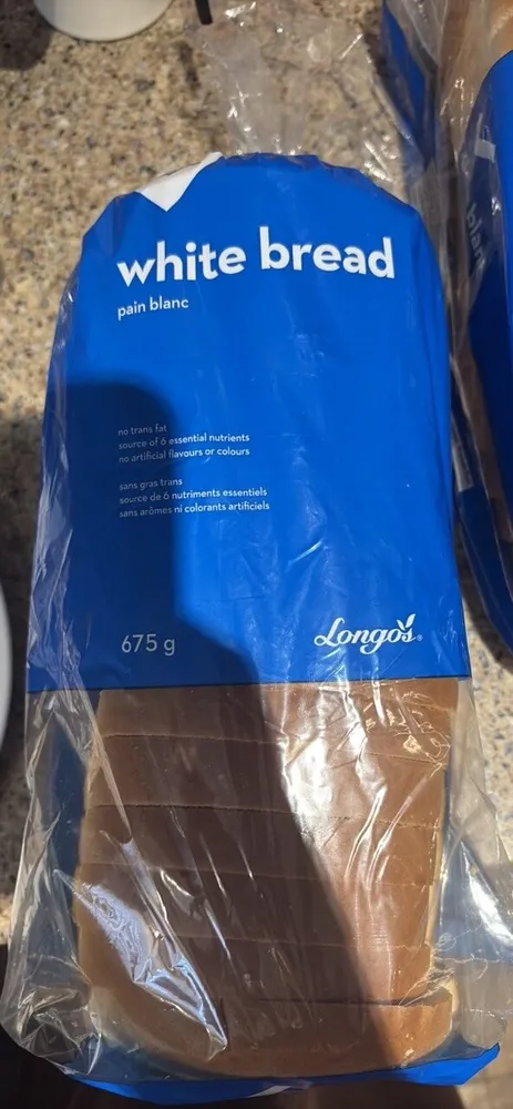 White Bread