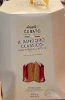 IL Pandoro Classico