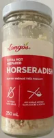 Extra Hot Prepared Horseradish