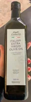 Italian extra virgin olive oil