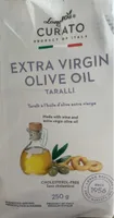 Extra Virgin Olive Oil Taralli