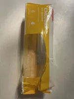 Cheddar rice Crackers