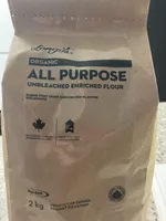 All Purpose Flour