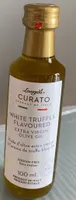 White Truffle Flavoured Extra Virgin Olive Oil