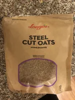 Steel Cut Oats