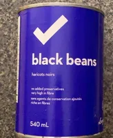 Black Beans