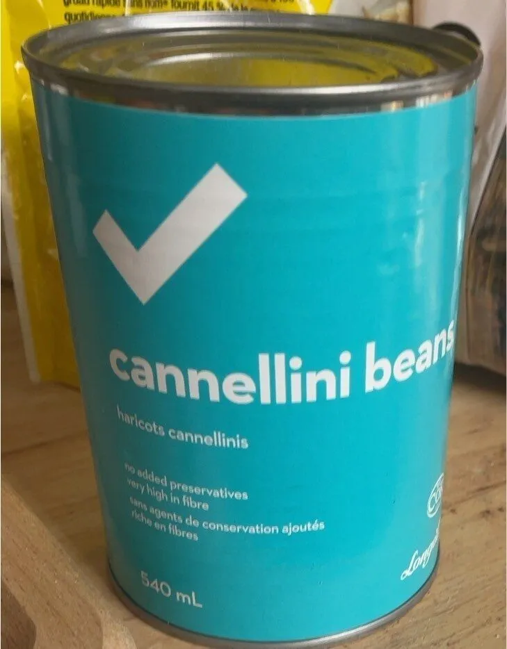 Cannellini beans