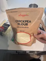 Chickpea Flour