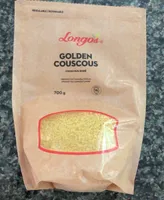Golden Couscous