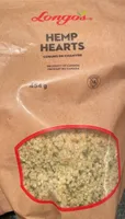 Hemp Hearts