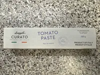 Tomato Paste