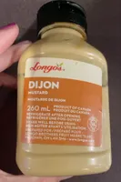 Dijon Mustard