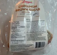 Cinnamon brown sugar