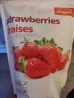 Strawberries (frozen)