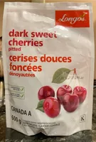Dark Sweet Cherries