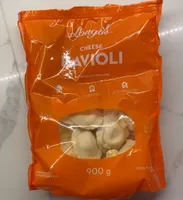 Cheese Ravioli