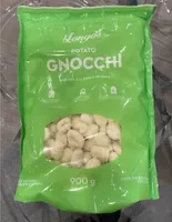 Potato Gnocchi