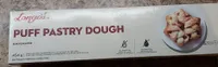 Longos Butter Puff Pastry Dough