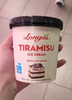 Tiramisu Ice Cream