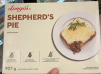 Shepherd’s Pie