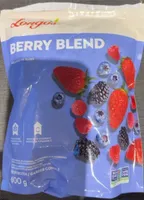 Berry Blend