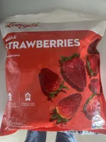 Whole Strawberries