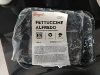 Longs Premade Fettuccine