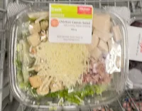 Chicken Cesar