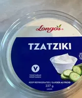 Tzaziki