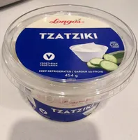 Tzatziki